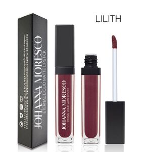 Vampyre Lilith Eternal Liquid Matte Lipstick